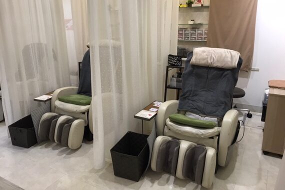 ビューティーラッシュ あべの店(BEAUTY LASH)