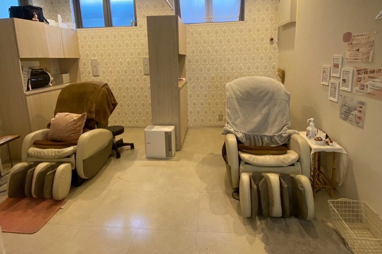 ビューティーラッシュ 野田阪神店(BEAUTY LASH)1