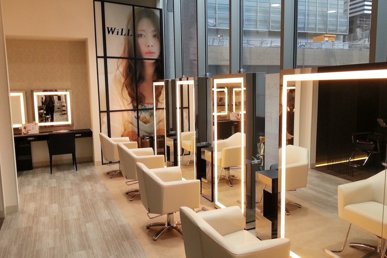 WiLL（株式会社　ヘア－メイク・ウィル）画像2