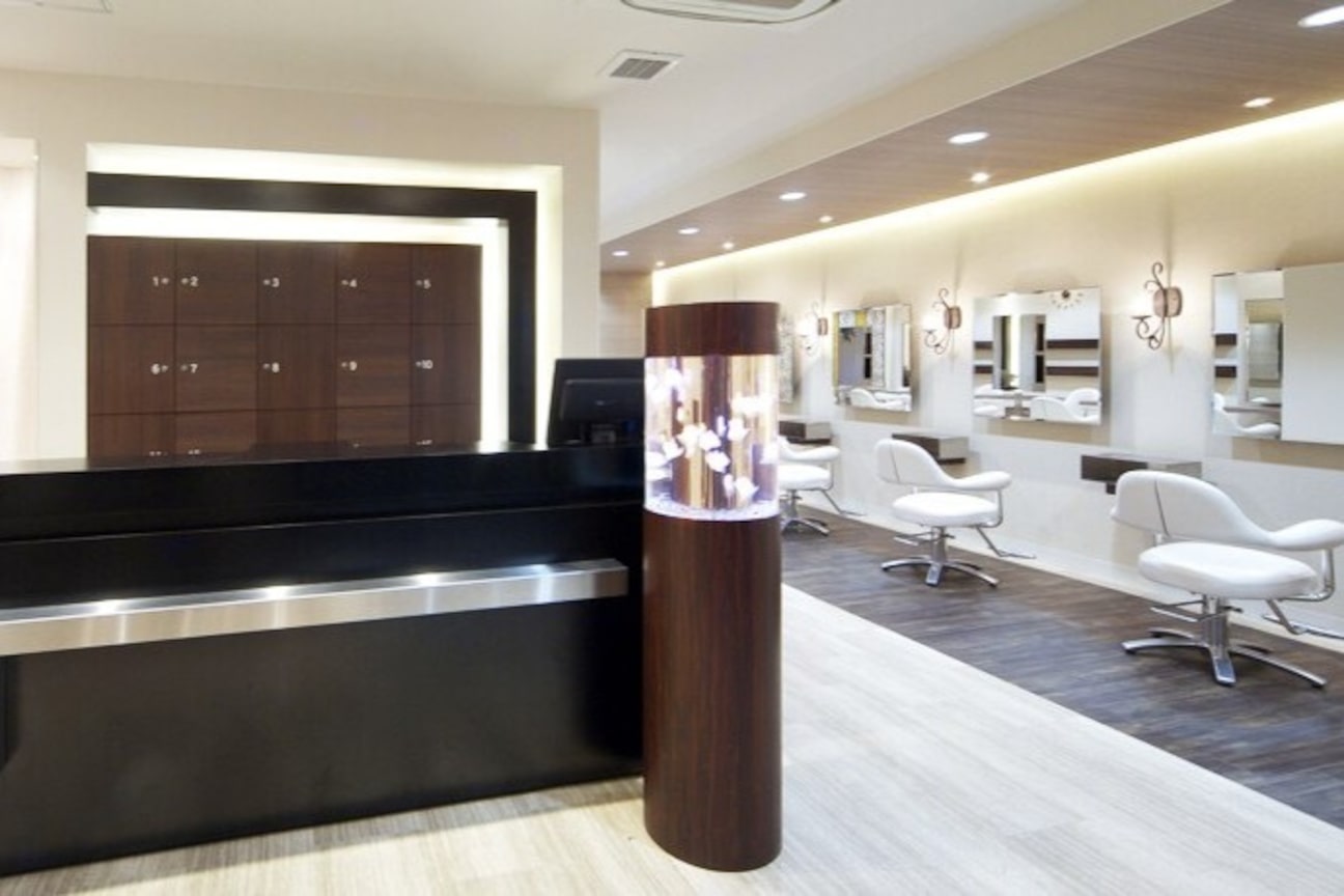 ドール 阪急高槻(DOLL)1