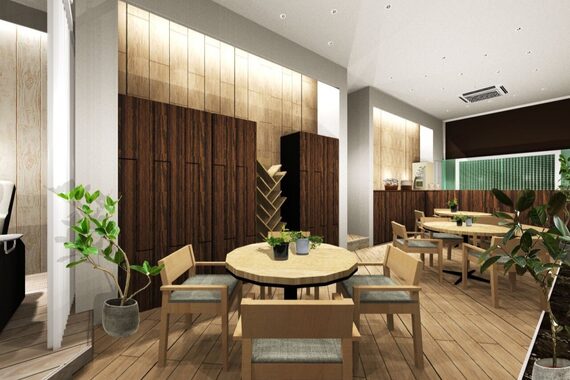 ウィル 西宮店(WiLL)