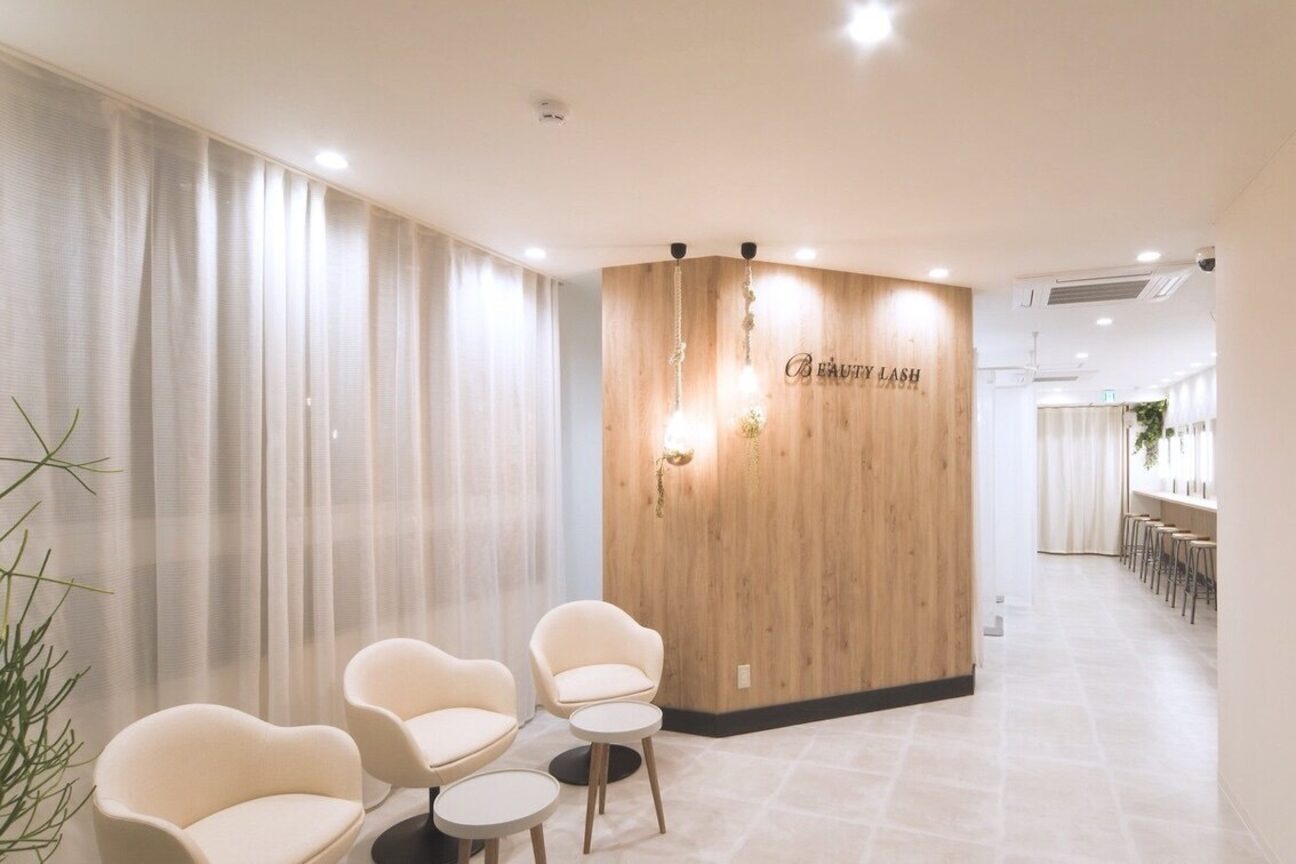 ビューティーラッシュ 京橋店(BEAUTY LASH)1