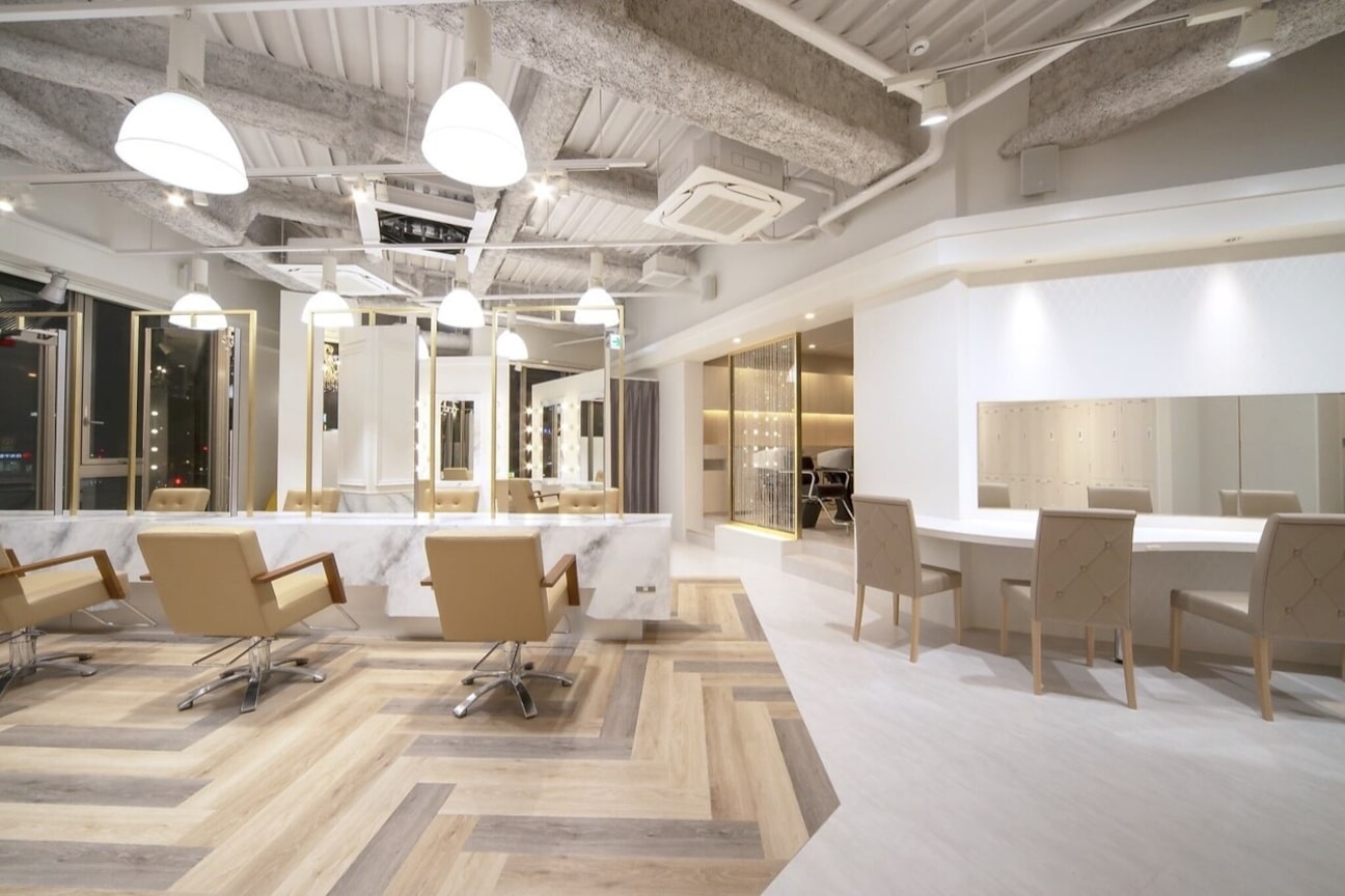 ウィル 野田阪神店(WiLL)1