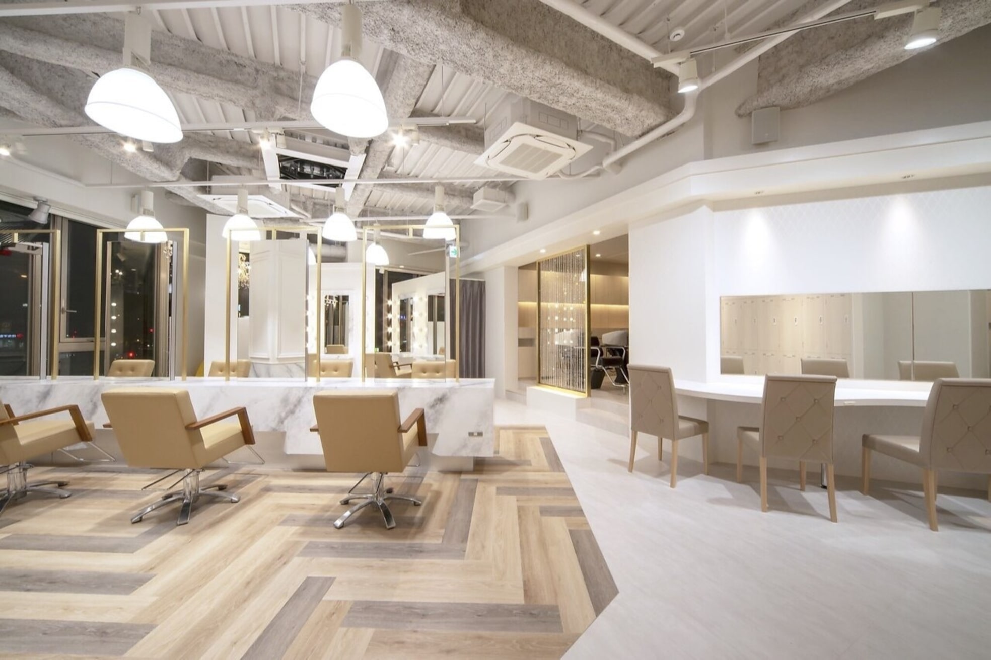 ウィル 野田阪神店(WiLL)1