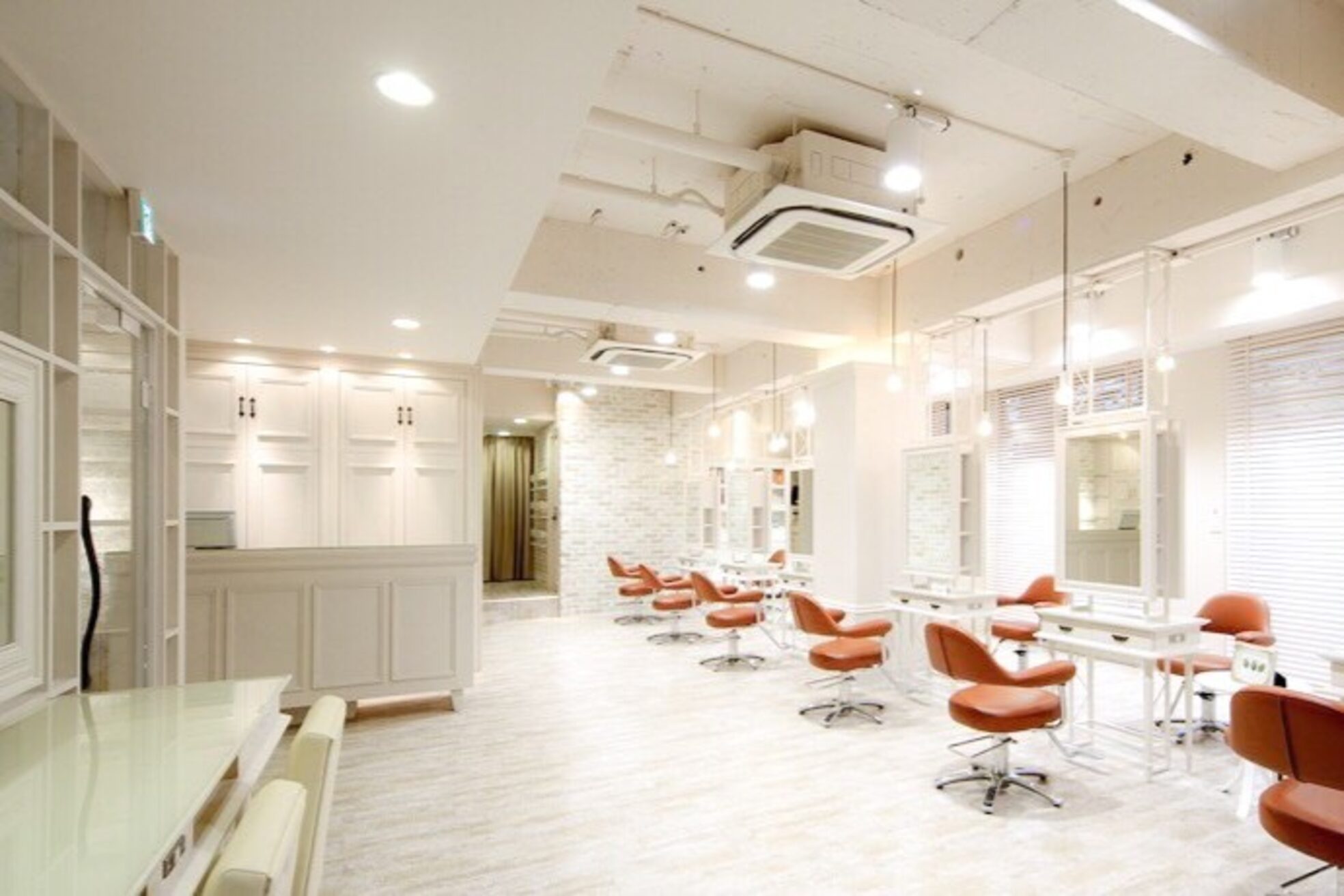 ウィルドレス(WiLL DRESS)1