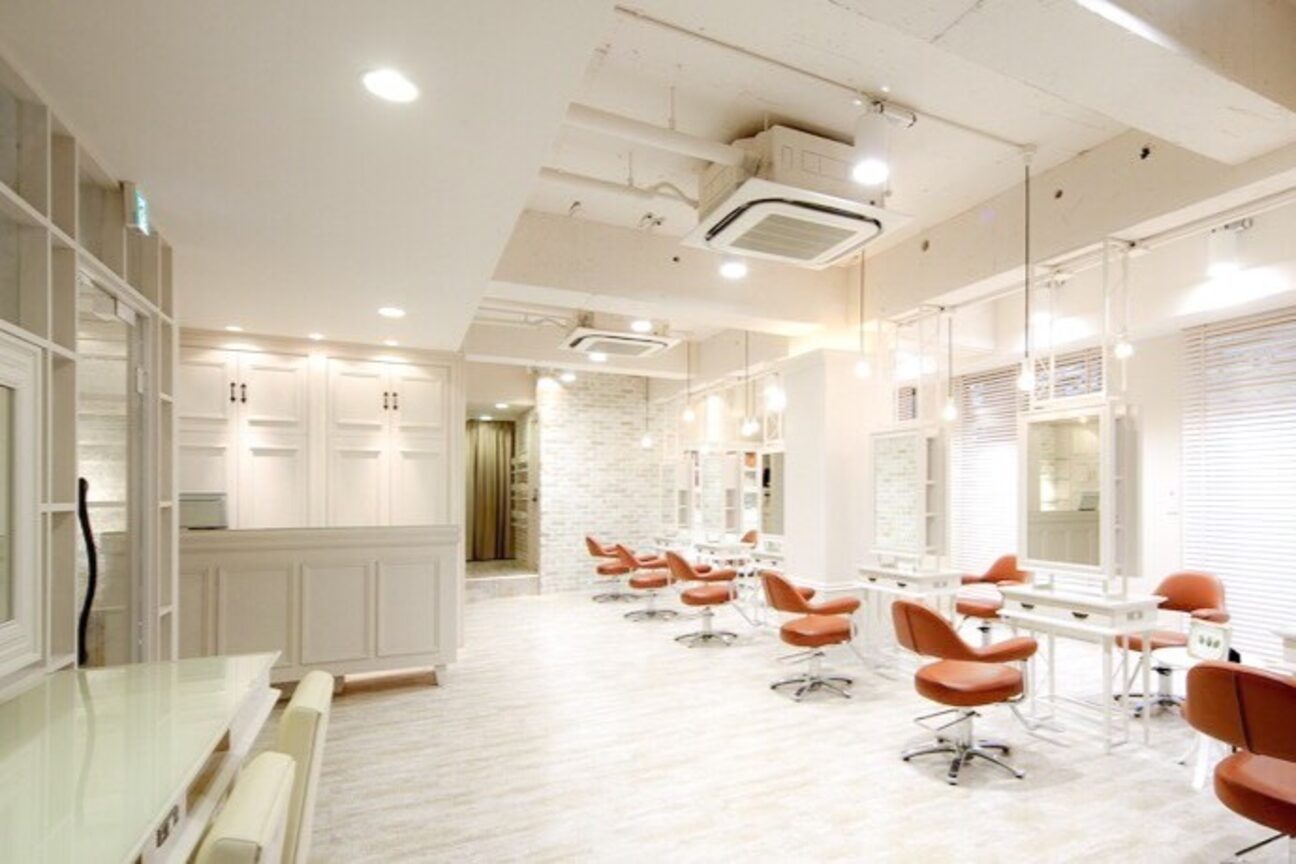 ウィルドレス(WiLL DRESS)1