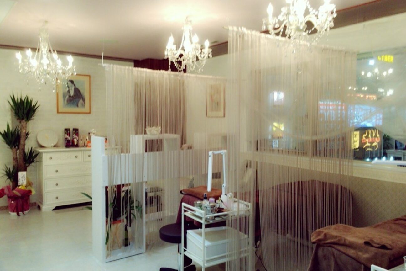 クリーンベル(CleanBelle)1