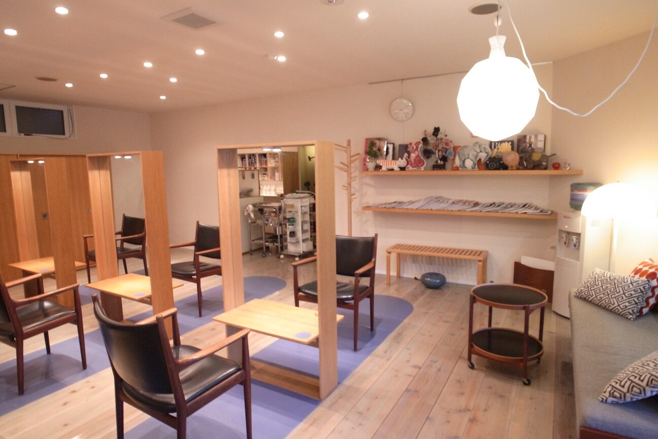 hair space Syrup（株式会社　ザ　シロップ）画像1