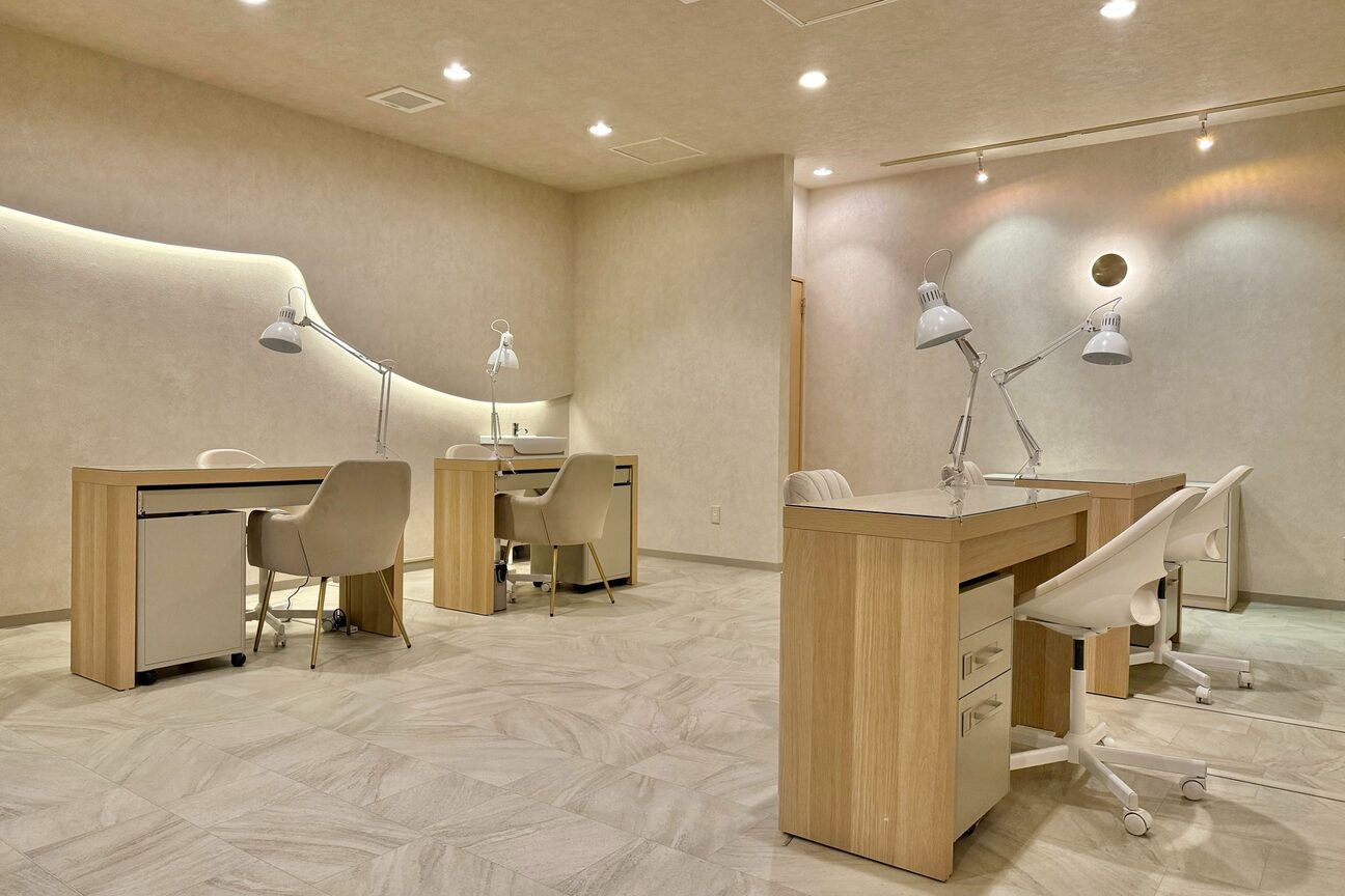 nail / care YONA (ネイルケアヨナ)（ＳＯＲＥＣＡ　株式会社）画像1