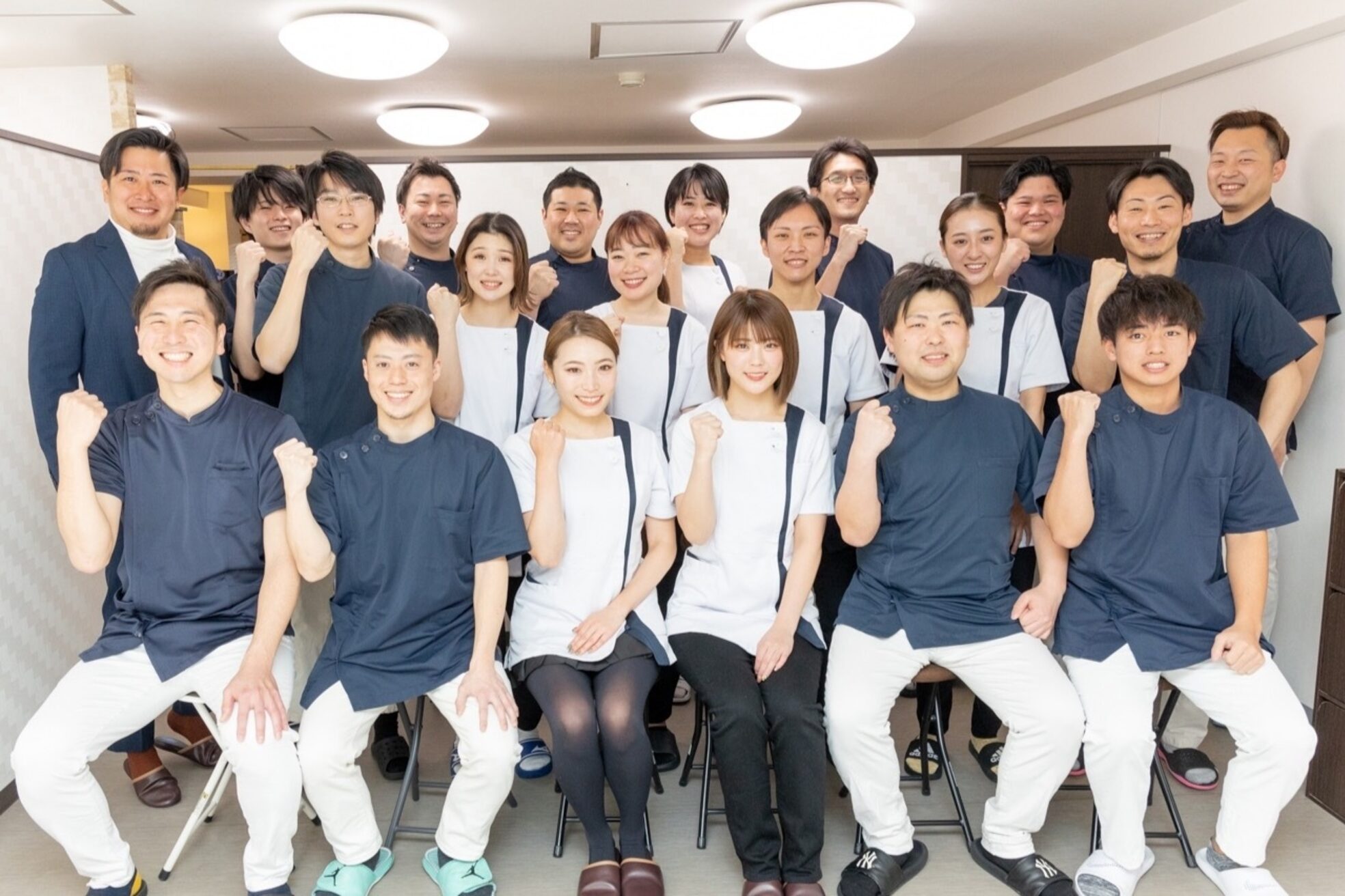 ボディマネジメント整体院 吉祥寺5