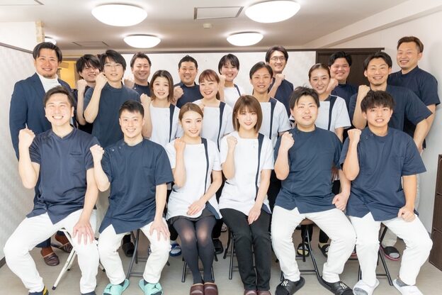 ボディマネジメント整体院 吉祥寺5