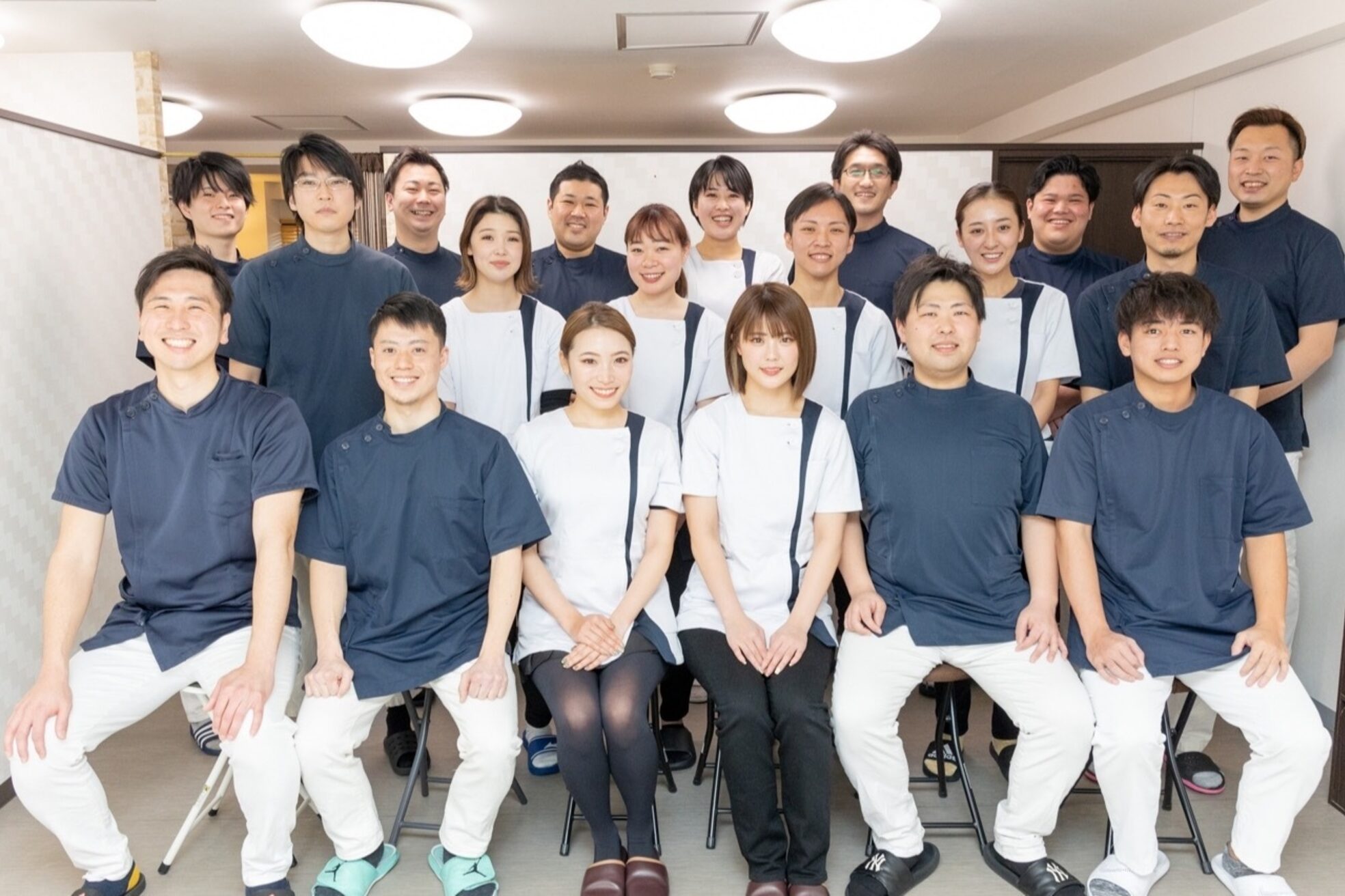 ボディマネジメント整体院 錦糸町1