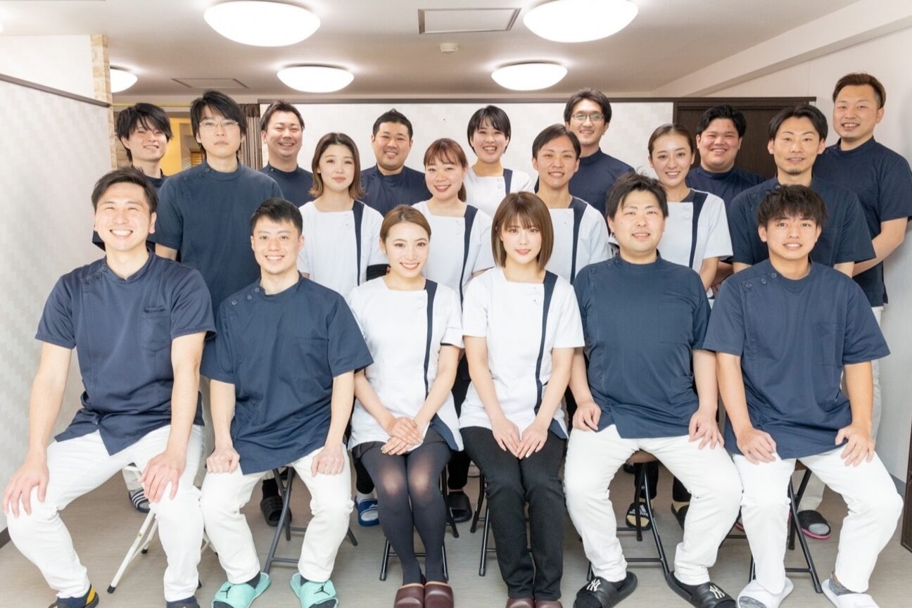 ボディマネジメント整体院 錦糸町1