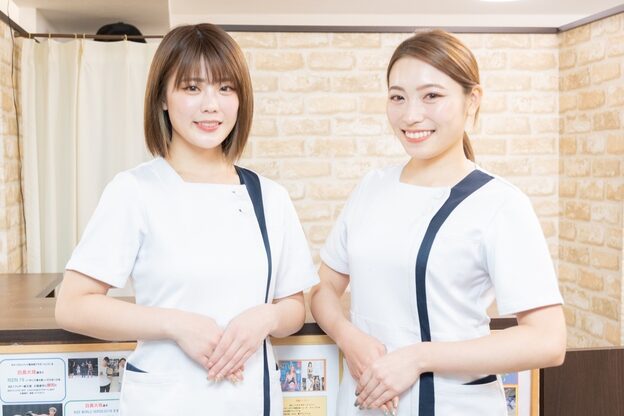 ボディマネジメント整体院 吉祥寺4