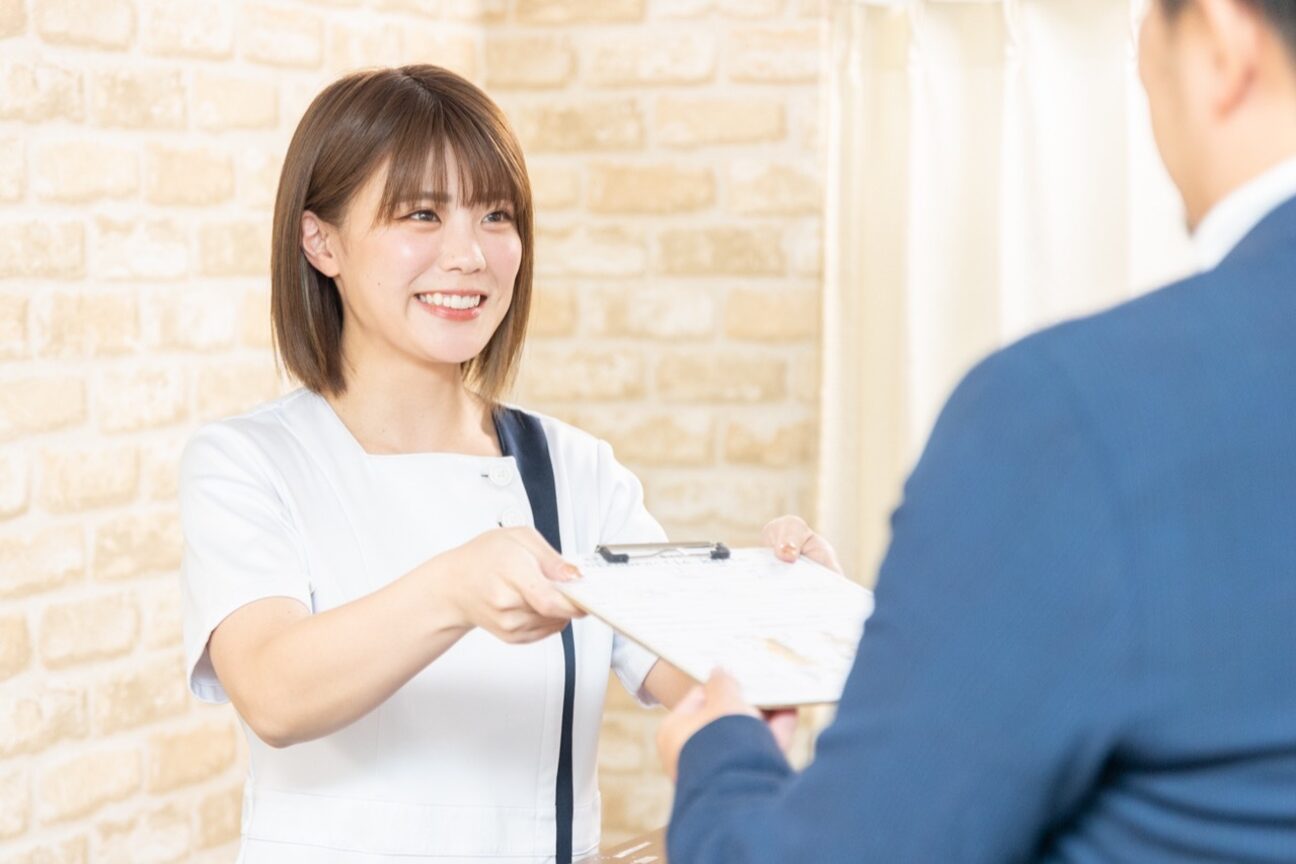 店舗の内観外観用画像2