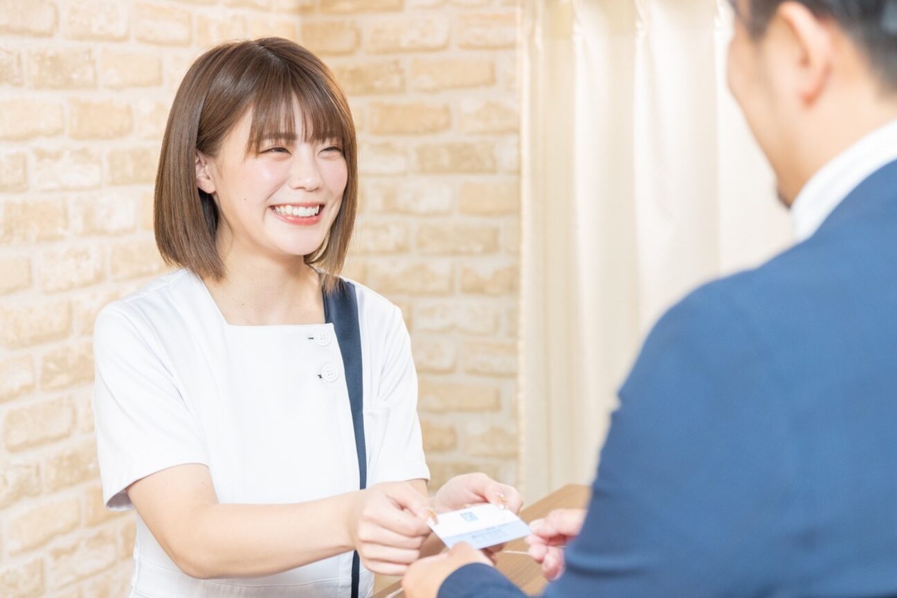 店舗の内観外観用画像1