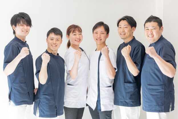 ボディマネジメント整体院 吉祥寺1