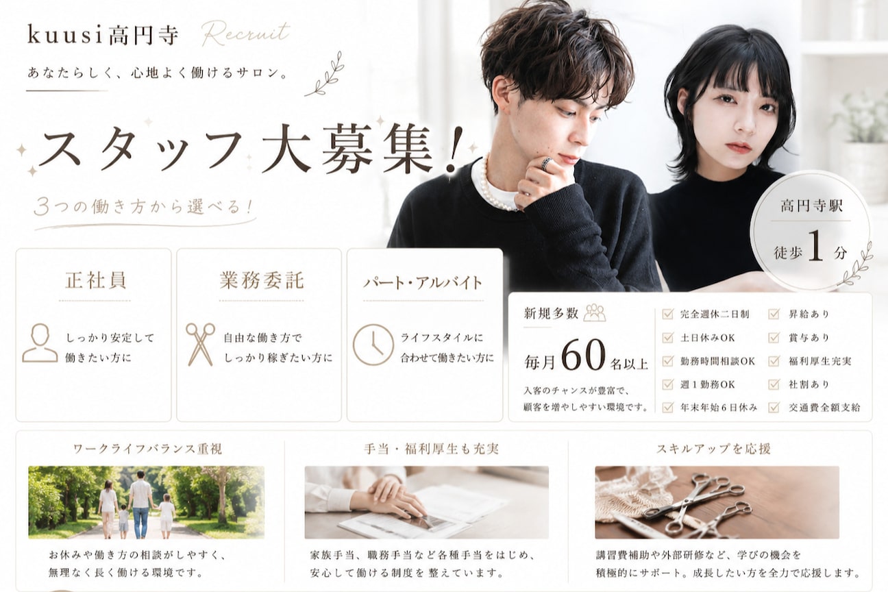 株式会社 kuusi画像1