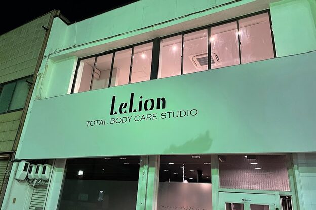 レリオン 一宮店(LeLion)8