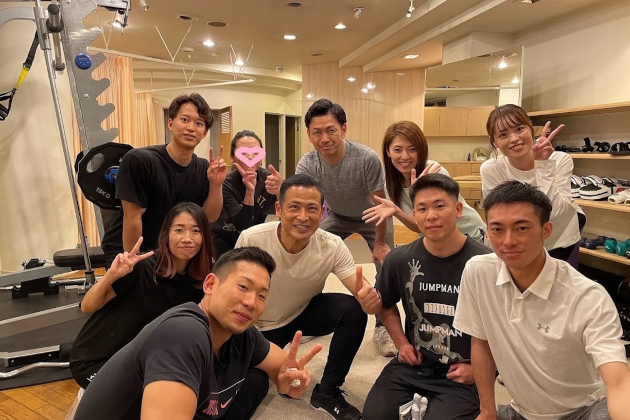 TOTAL BODY CARE STUDIO LeLion 一宮店(株式会社 LeLion)画像1