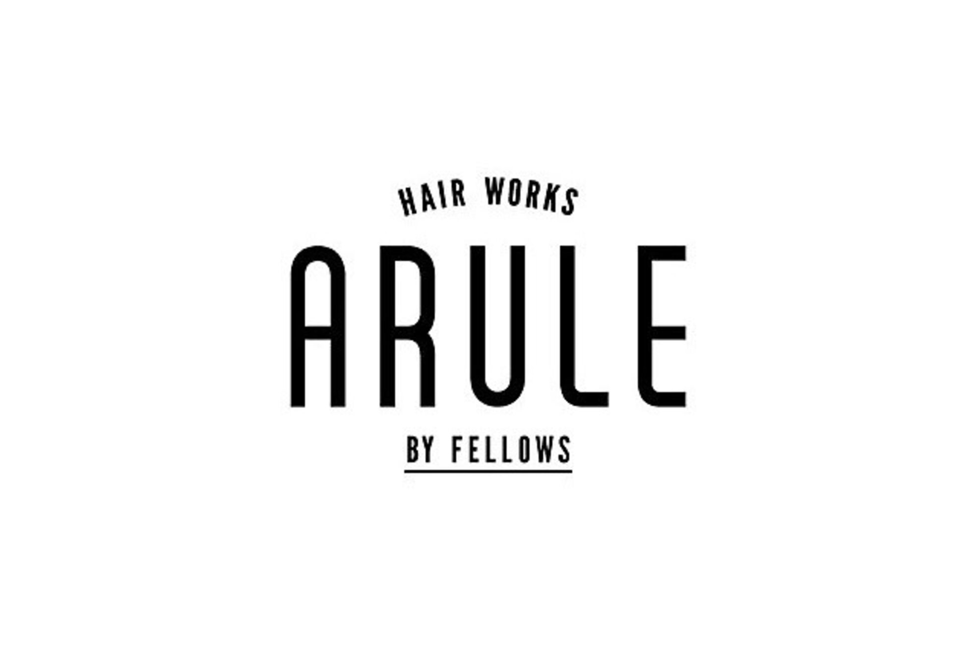アルール バイ フェローズ(ARULE by fellows)3