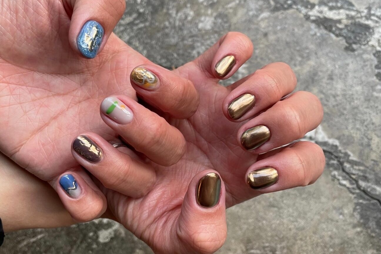 サヴァ アイラッシュアンドネイル(sava)4