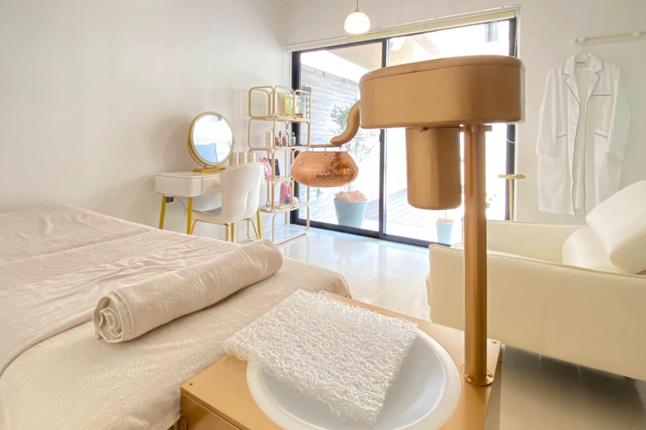 調律サロンdeela(合同会社TRINITY)画像1