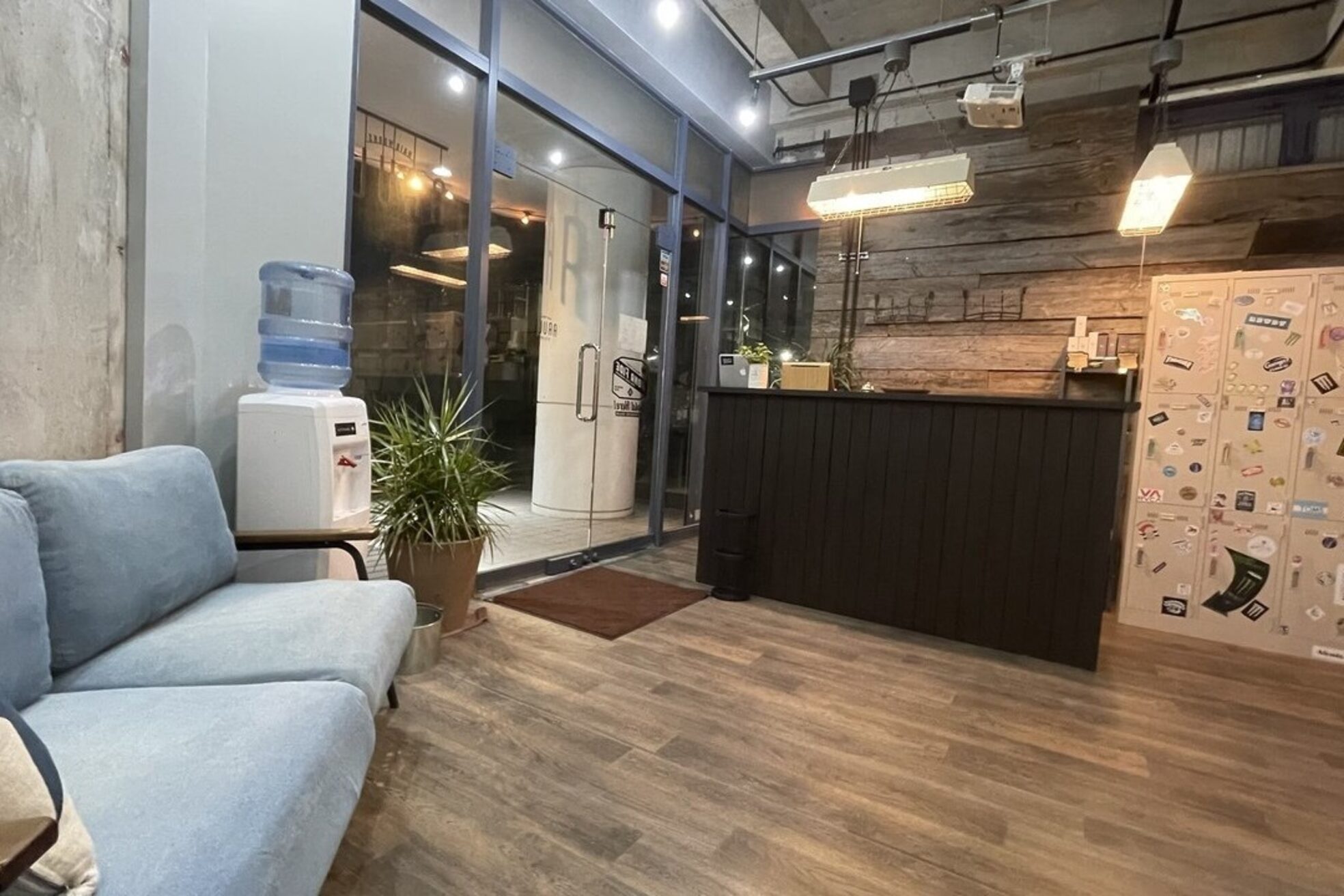 アルール バイ フェローズ(ARULE by fellows)2