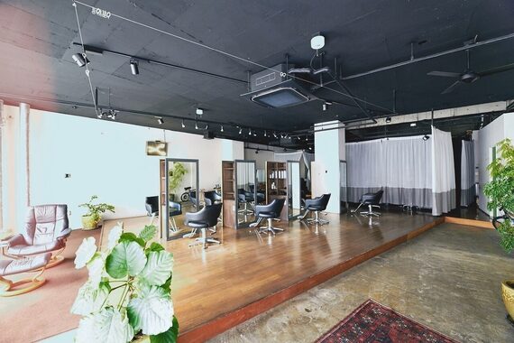 サヴァ ケヤキ(SAVA keyaki)