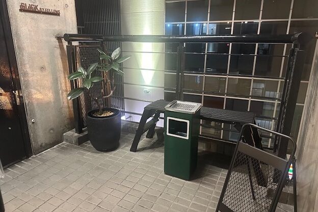 カットワークススリックバイフェローズ(CUT WORKS SLICK by fellows)6