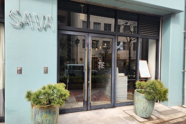 サヴァ ケヤキ(SAVA keyaki)5