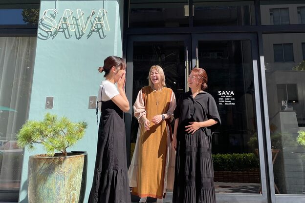 サヴァ アイラッシュアンドネイル(sava)3