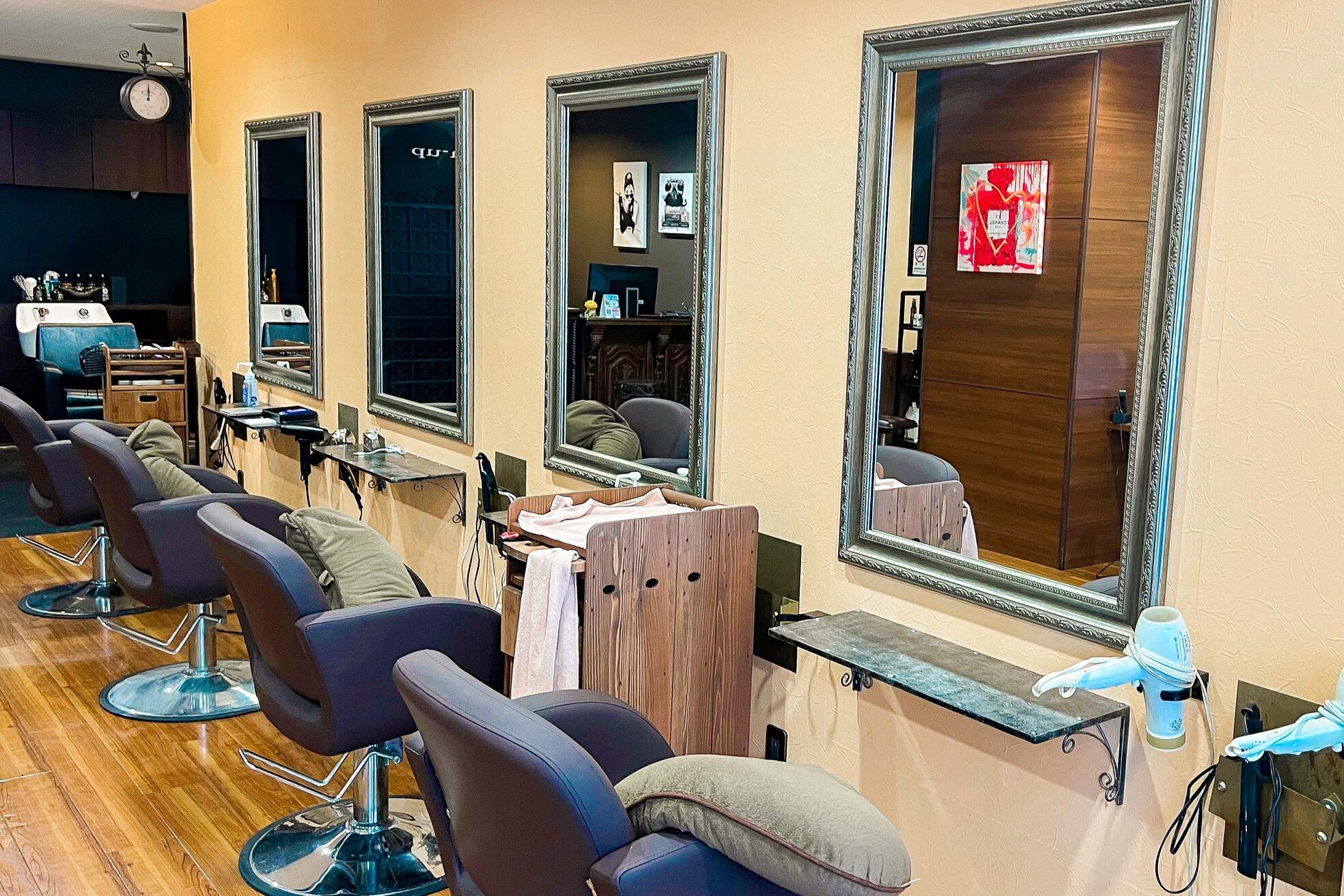 グラップ 本厚木店(gra-up)1