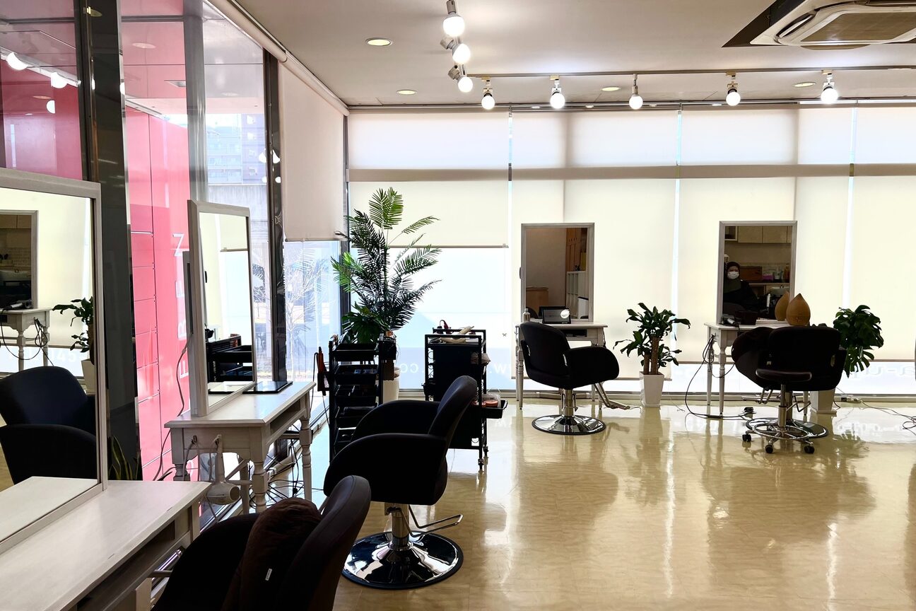 グラップ センター北店(gra‐up)4