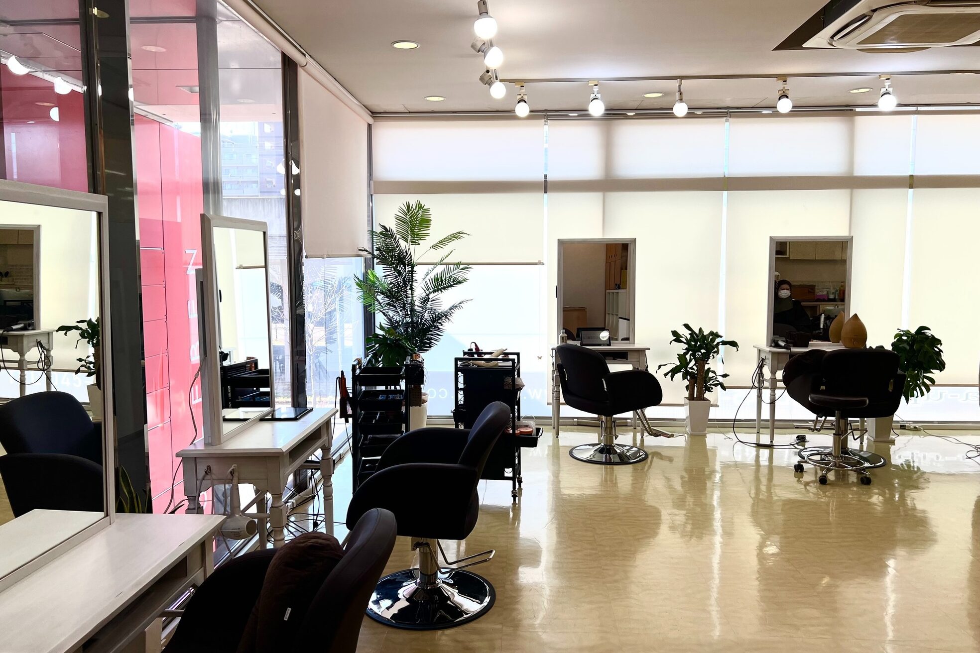 グラップ センター北店(gra‐up)4