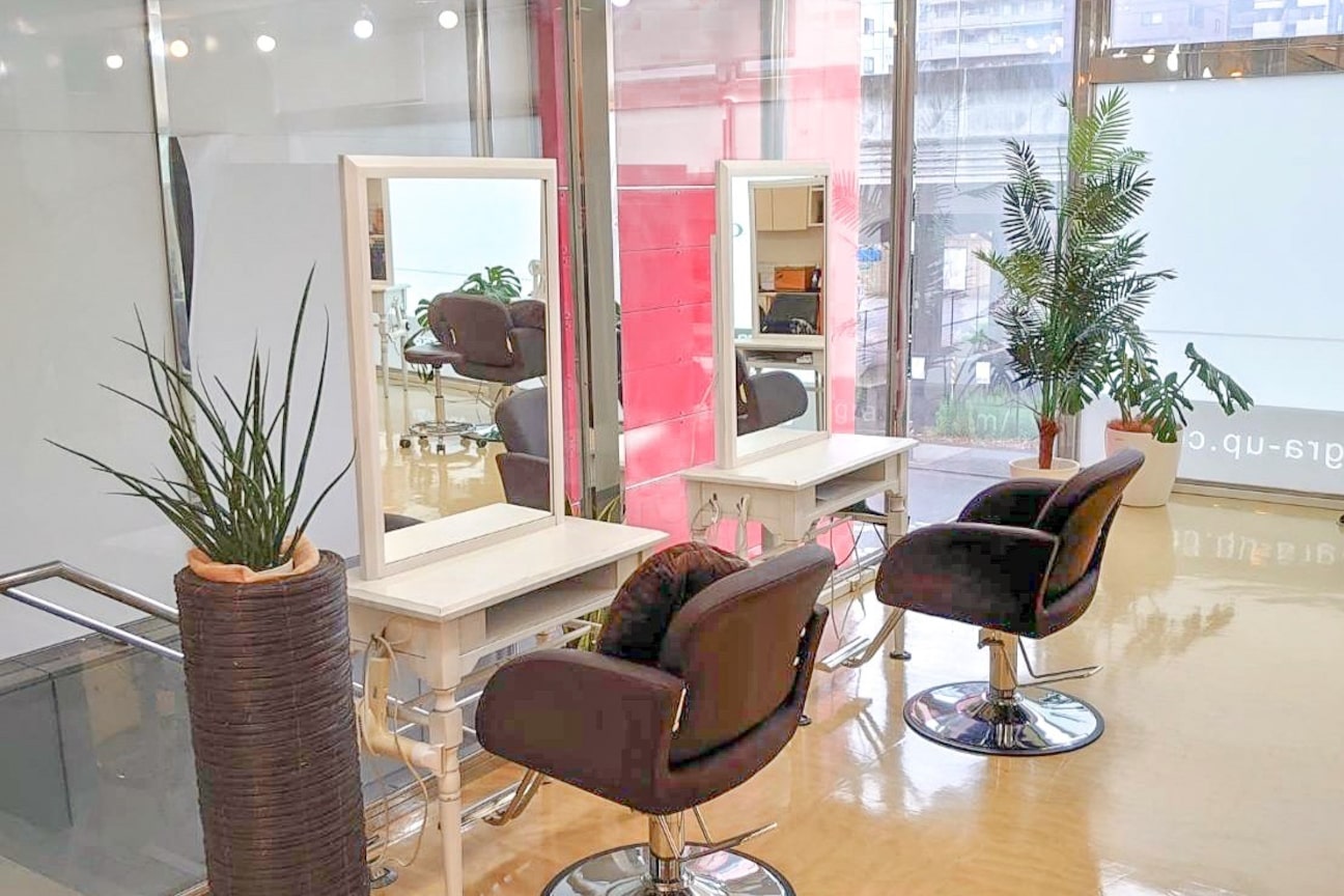 グラップ センター北店(gra‐up)2