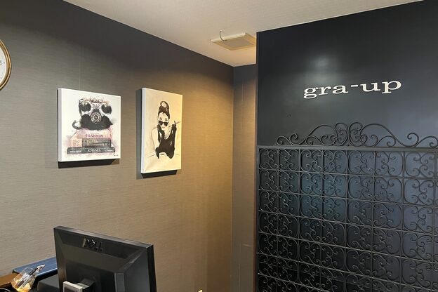 グラップ 本厚木店(gra-up)5