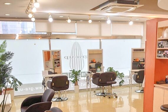 グラップ センター北店(gra‐up)