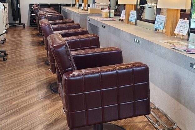 チュラブラン 泉田中店(CHURA BLANC)3