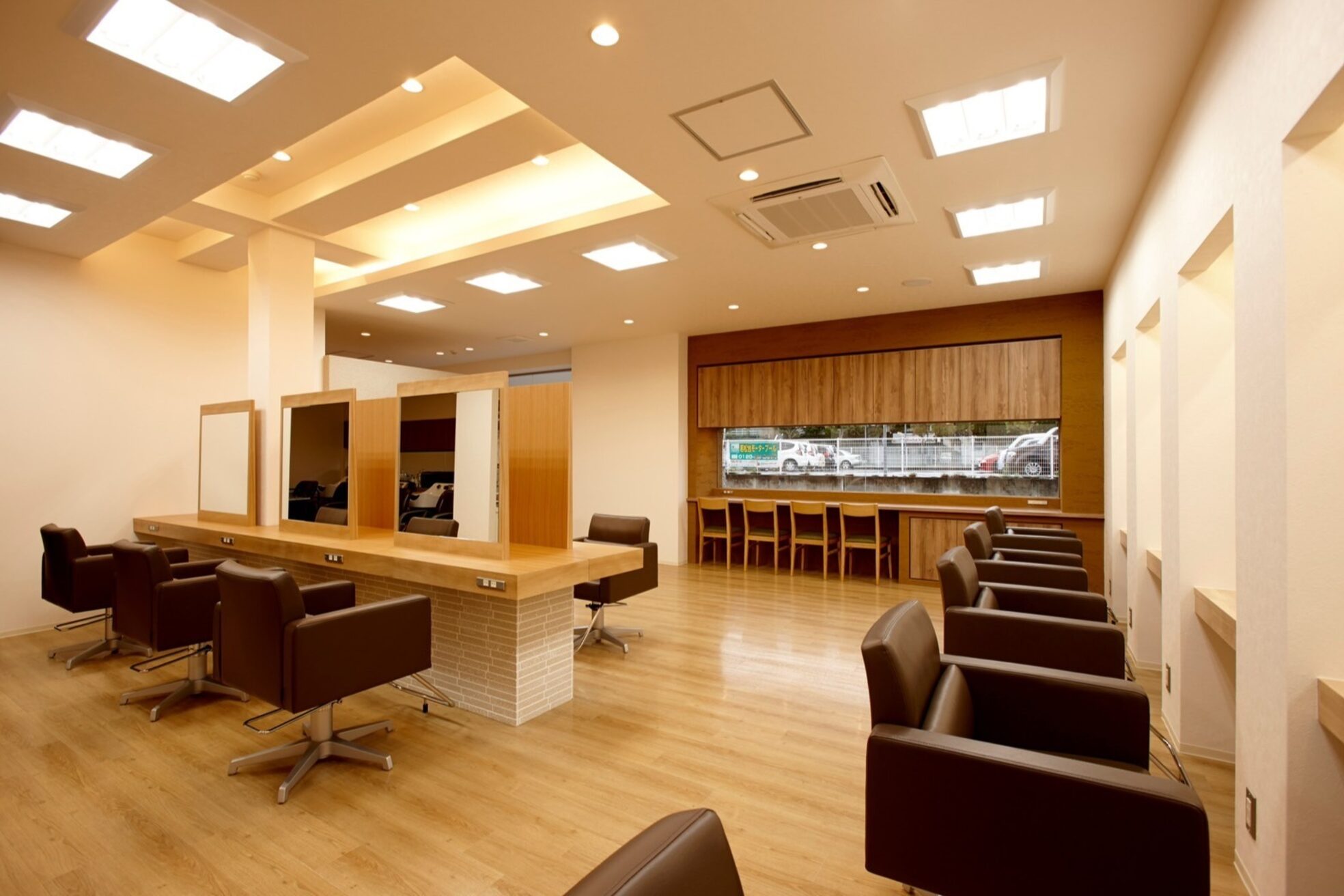 チュラブラン 泉ヶ丘店(CHURA BLANC)2