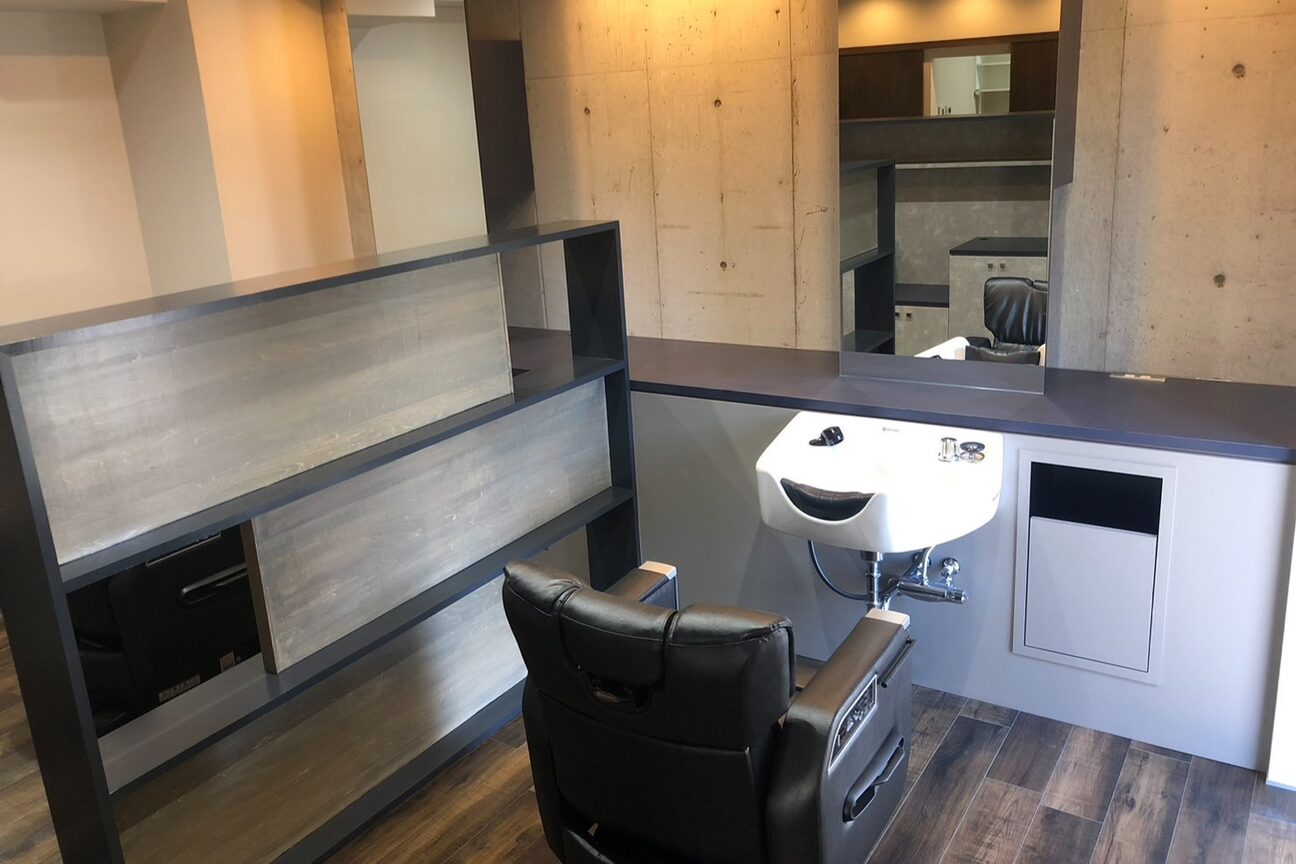 Ventus（有限会社　ヘアーメイク・チュラ）画像1