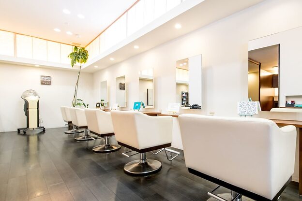 チュラブラン 富田林店(CHURA BLANC)3