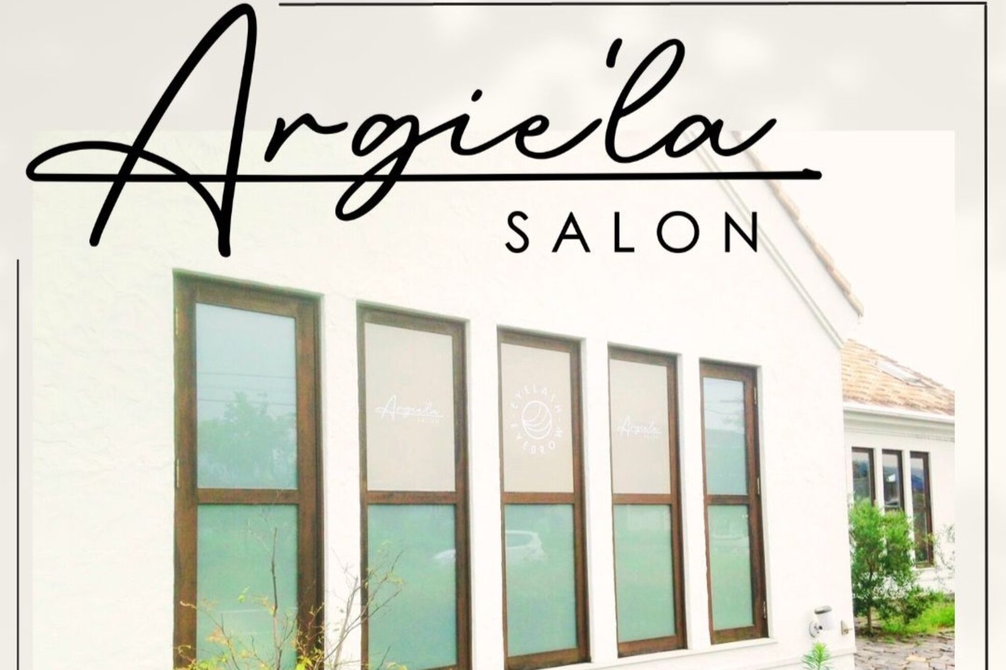 アルジェラ(Argie'La)1