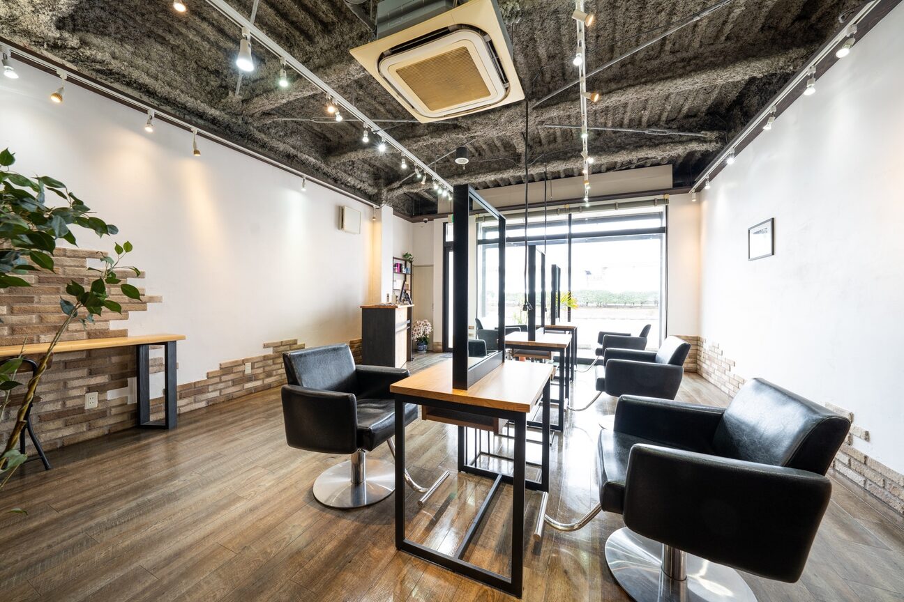 ＨＡＩＲＡＳ画像1