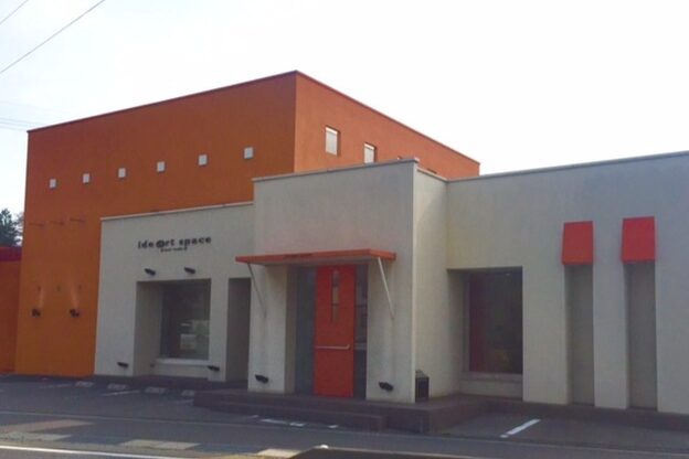 アイディー アートスペース ウェスト(ide art space WEST)2