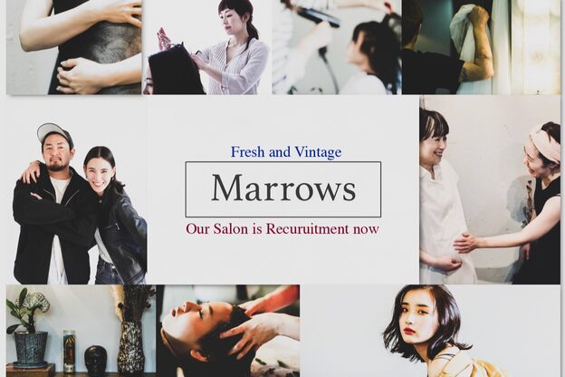 マロウズ(Marrows)2