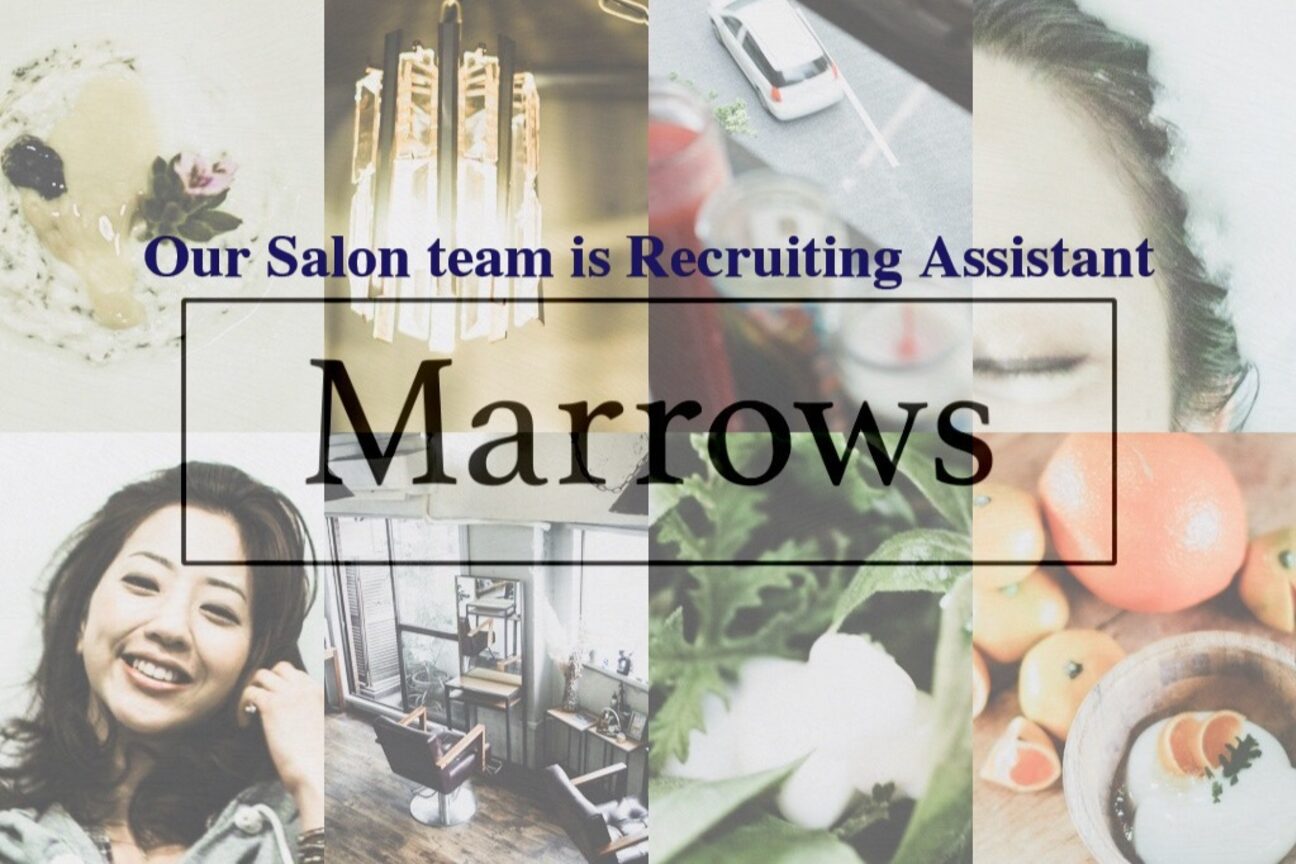 マロウズ(Marrows)4