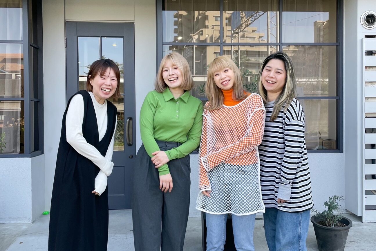 ウナカサ 箕面店(unacasa)4