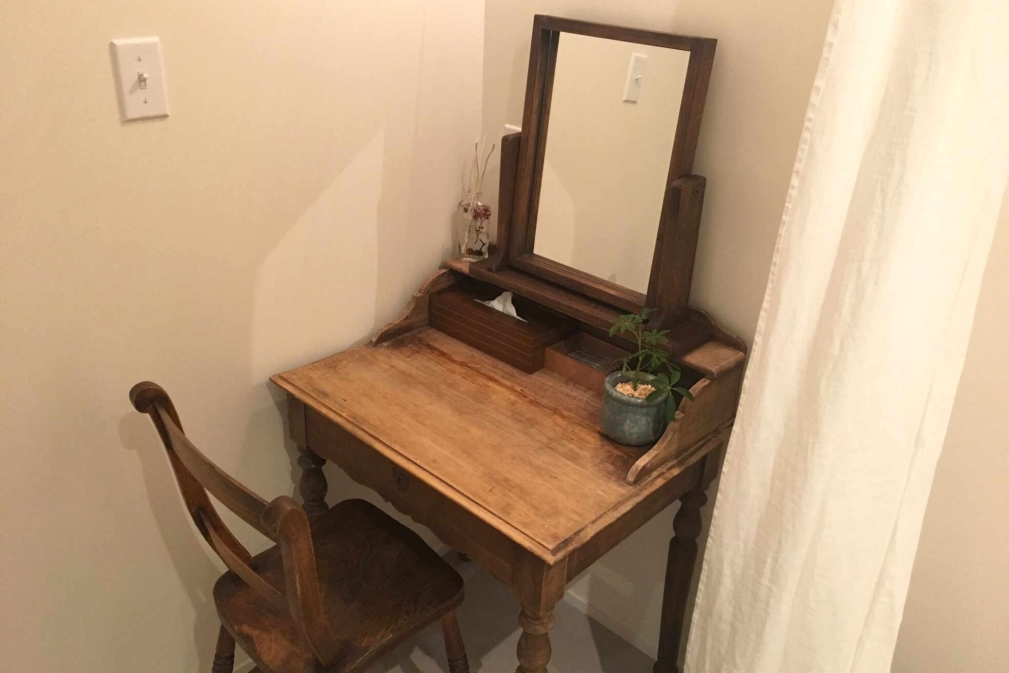 ウナカサ 箕面店(unacasa)2