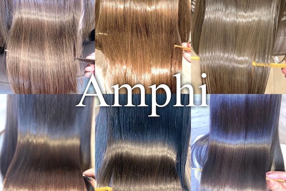 アンフィヘア 葛西(Amphi hair)